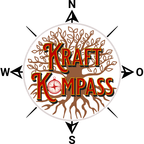 Kraft Kompass